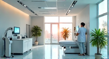 Soziale Aspekte der Medizintechnik (6/10)