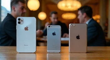 Soziale Aspekte der Preisgestaltung bei Apple (5/10)