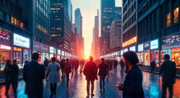 Soziale Auswirkungen der Datenbanktechnologie (5/10)