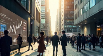 Soziale Auswirkungen der Finanzstrategien (6/10)