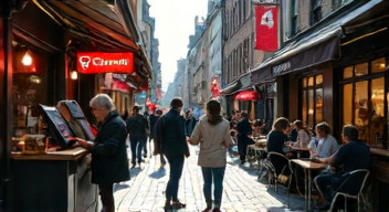 Soziale Auswirkungen der Girocard-Nutzung (6/10)