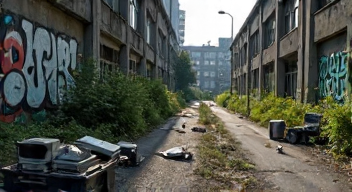 Soziale Auswirkungen der IT-Entsorgung (6/10)