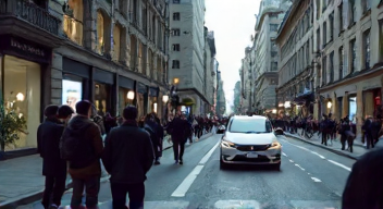 Soziale Auswirkungen der KI (6/10)