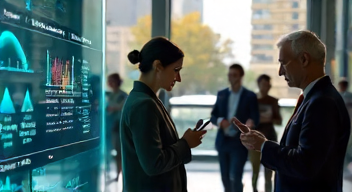 Soziale Auswirkungen der KI-Entwicklung (6/10)