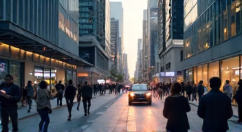 Soziale Auswirkungen der neuen Technologien (6/10)