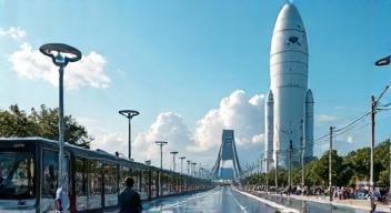 Soziale Auswirkungen der Raumfahrt auf die Gesellschaft (6/10)