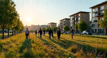 Soziale Auswirkungen des Glasfaserausbaus (6/10)