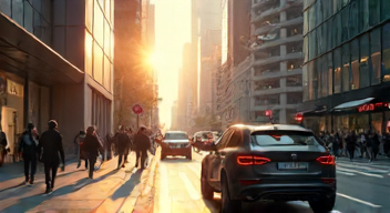 Soziale Auswirkungen von KI auf die Gesellschaft (5/10)