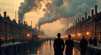 Soziale Auswirkungen von Technologien (6/10)