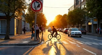 Soziale Auswirkungen von Tempolimits (6/10)