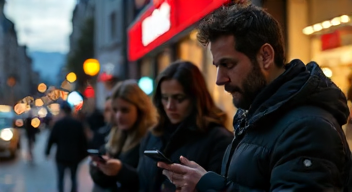 Soziale Auswirkungen von Wettverhalten (5/10)