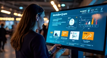 Soziale Dynamiken im Onlinehandel (6/10)
