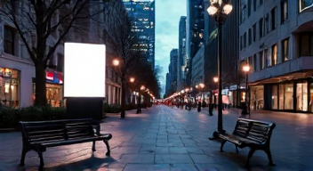 Soziale Implikationen der Digitalisierung (6/10)