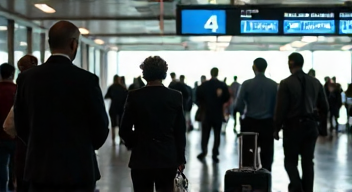 Soziale Implikationen der Einreisebestimmungen (6/10)