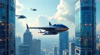 Soziale Implikationen der Hyperschalltechnologie (6/10)