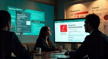 Soziale Implikationen der Kaspersky-Warnung (8/10)