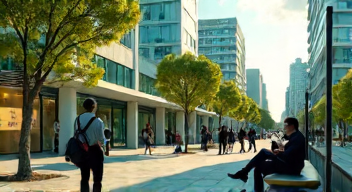 Soziale Implikationen der KI-Entwicklung (6/10)