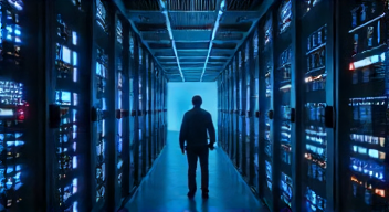 Soziale Implikationen der KI-Rechenzentren (5/10)