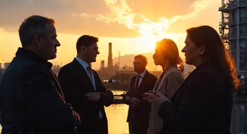 Soziale Implikationen der Rohstoffinitiative (5/10)