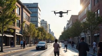 Soziale Implikationen der Tech-Entwicklung