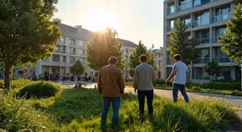 Soziale Implikationen des Strommarktes (6/10)