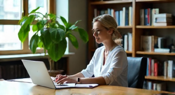 Soziale Implikationen von Dr. Irmgard Roth, Soziologin (6/10)