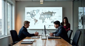 Soziale Implikationen von KI-Systemen (6/10)