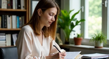 Soziale Perspektiven von Dr. Sarah Schneider, Sozialwissenschaftlerin (6/10)