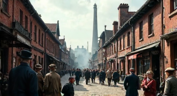 Soziale Strukturen und technologische Veränderungen (6/10)