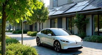 Soziale Verantwortung in der Automobilindustrie (6/10)