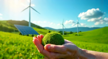 Soziale Verantwortung in der Energieversorgung (6/10)