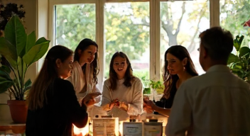 Soziale Verantwortung und Influencer (4/10)