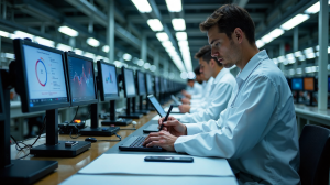 Steuerrechtliche Herausforderungen für Apple: Indien, Produktion, Technologie