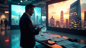 Streisand-Effekt, Palantir, Gegendarstellungen: Ein Blick auf Macht und Medien