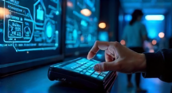 Technologische Aspekte der Zahlungsabwicklung (4/10)