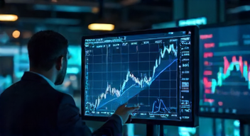 Technologische Aspekte und deren Einfluss auf die Aktienmärkte (4/10)