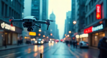 Technologische Entwicklungen im Kontext von Sicherheit (4/10)