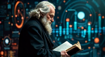 Technologische Ethik und Verantwortung (4/10)