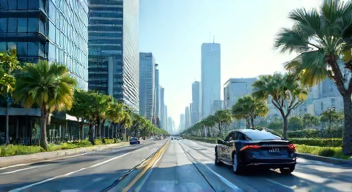 Technologische Fortschritte und ihre Herausforderungen (4/10)