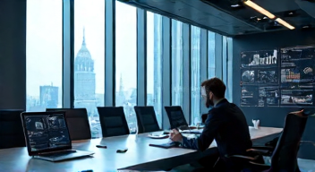 Technologische Herausforderungen beim Anbieterwechsel (4/10)