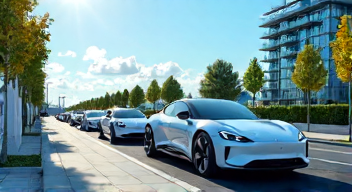 Technologische Herausforderungen der Elektromobilität (4/10)