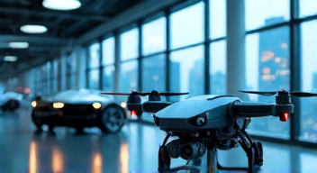 Technologische Herausforderungen der Branche (4/10)