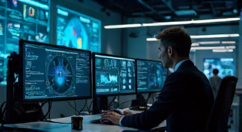 Technologische Herausforderungen der KI-Integration (4/10)