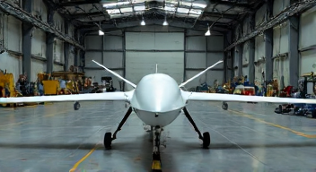 Technologische Herausforderungen der MQ-25A (2/10)