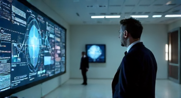 Technologische Herausforderungen im Bereich Kryptowährungen (4/10)