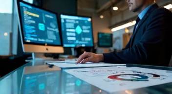 Technologische Herausforderungen im Patentwesen (4/10)