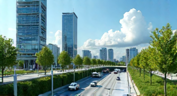 Technologische Herausforderungen und Innovationen (4/10)