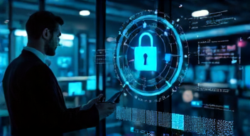 Technologische Innovation und Datenschutz (4/10)