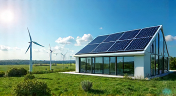 Technologische Innovationen als Antwort auf die Krise (4/10)