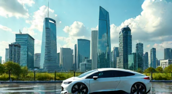 Technologische Innovationen als Schlüssel zum Erfolg (5/10)